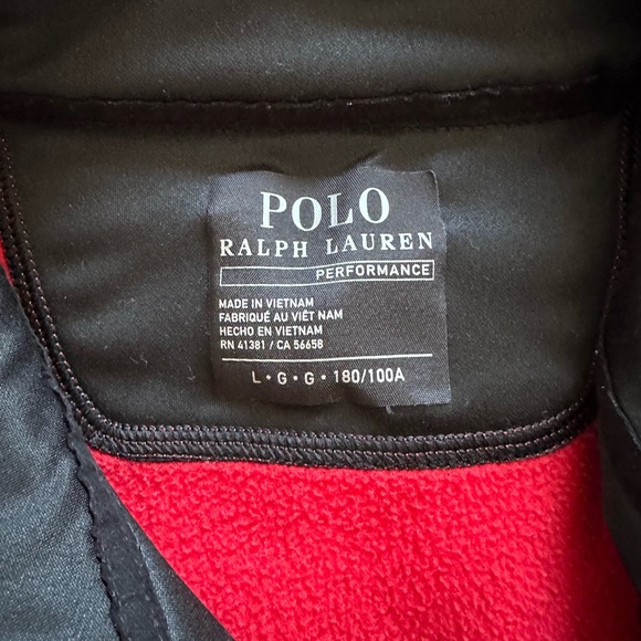 Polo Ralph Lauren vest - Picture 2 of 2